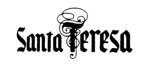 SANTA TERESA