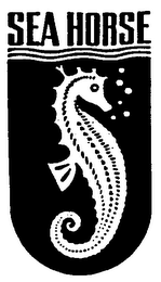 SEA HORSE trademark