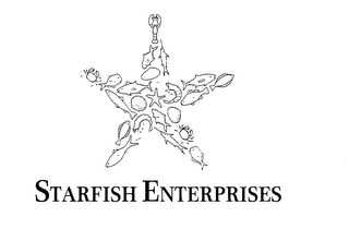 STARFISH ENTERPRISES