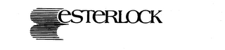 ESTERLOCK trademark