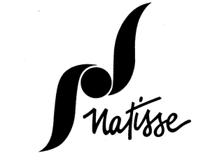 NATISSE