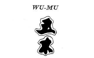 WU-MU