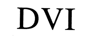 DVI trademark