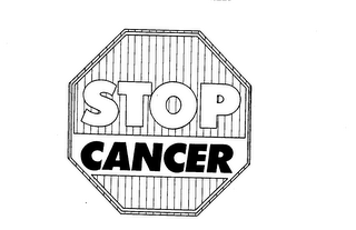 STOP CANCER