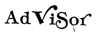 ADVISOR trademark