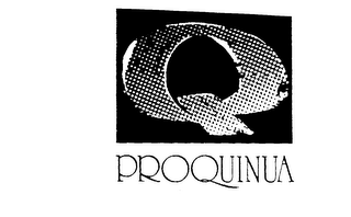 Q PROQUINUA trademark