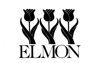 ELMON trademark