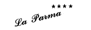 LA PARMA trademark