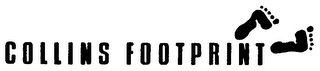 COLLINS FOOTPRINT