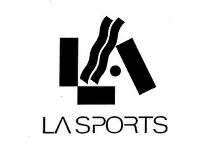 LA SPORTS