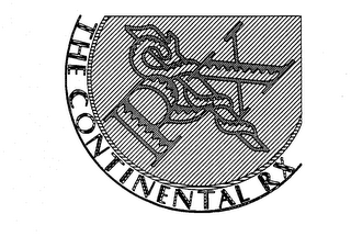 THE CONTINENTAL RX