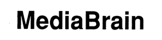 MEDIABRAIN