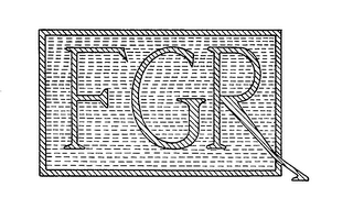 FGR trademark