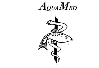 AQUAMED trademark