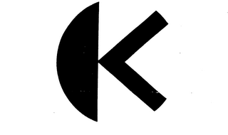 K trademark