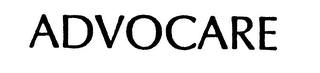 ADVOCARE trademark