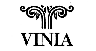 VINIA trademark