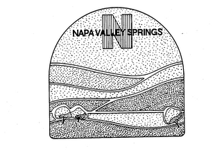 N NAPA VALLEY SPRINGS