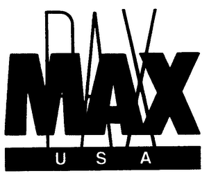 MAX PAX USA