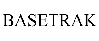 BASETRAK trademark