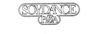 SOYDANCE PIZZA