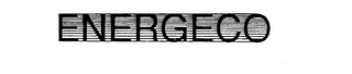 ENERGECO trademark