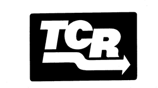 TCR