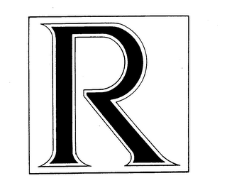 R trademark