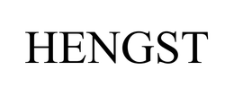HENGST