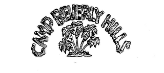 CAMP BEVERLY HILLS