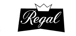 REGAL trademark