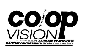 CO/OP VISION