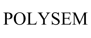 POLYSEM trademark