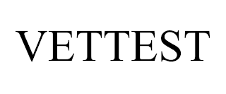 VETTEST trademark