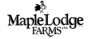 MAPLE LODGE FARMS LTD.