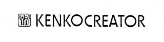 KENKOCREATOR trademark