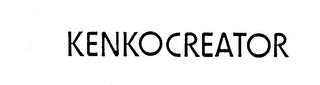 KENKOCREATOR trademark