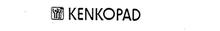 KENKOPAD trademark