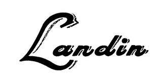 LANDIN trademark