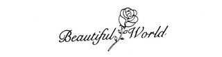 BEAUTIFUL WORLD trademark