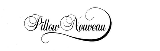 PILLOW NOUVEAU trademark