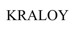 KRALOY
