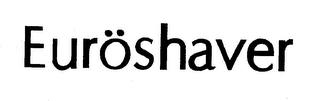 EUROSHAVER trademark