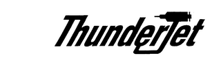 THUNDERJET