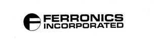 FERRONICS INCORPORATED trademark