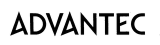 ADVANTEC trademark