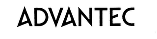 ADVANTEC trademark