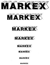 MARKEX