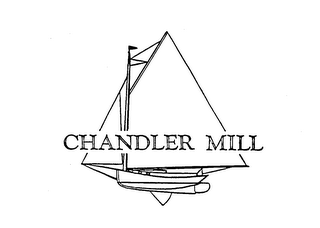 CHANDLER MILL