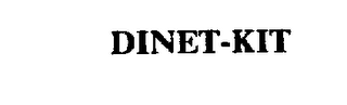 DINET-KIT trademark